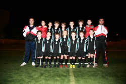 Prebenjamín "A"