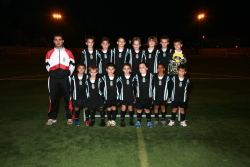 Prebenjamín "C"