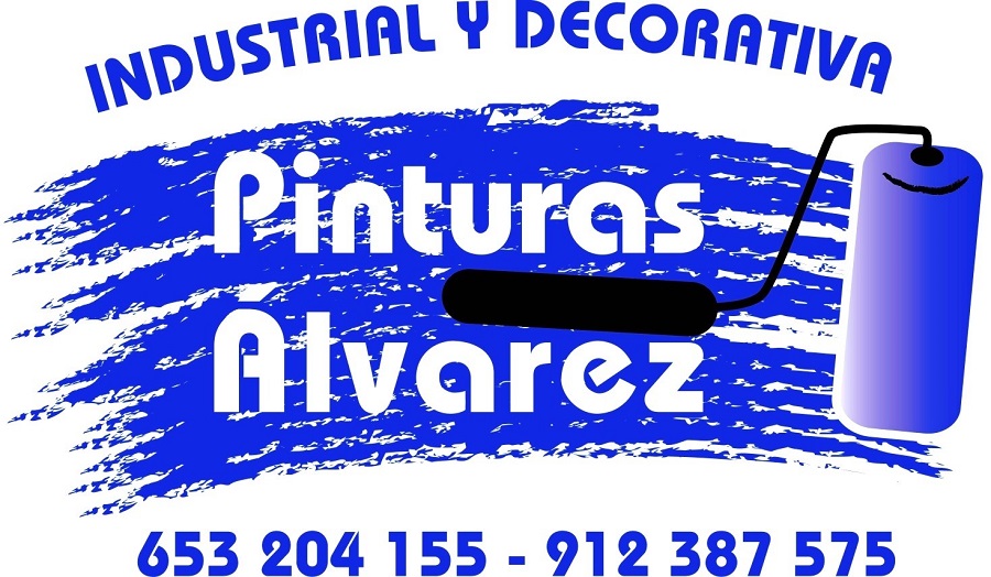 PINTURAS ALVAREZ