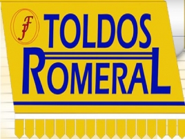 TOLDOS ROMERAL